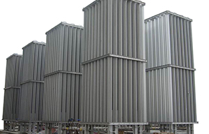 LNG空溫式氣化器