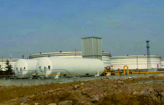 2，儲罐只有立式儲罐與臥式儲罐的差異嗎？-杜爾裝備