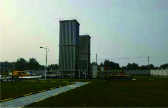 3，LNG的生產制造、運送、儲存有哪些？-杜爾氣體