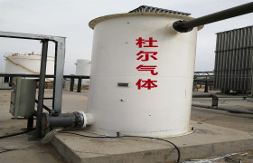 11，LNG水浴式氣化器的分類及特點簡單介紹-杜爾裝備