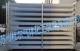 20，空溫式氣化器的工藝特點-杜爾裝備