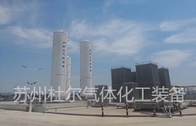 45，安全監控系統在LNG生產、儲存和裝運過程的作用-杜爾裝備