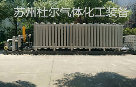 64，關于LNG撬裝氣化站主要參數-杜爾裝備