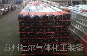 95，杜爾采用汽化器設備材質-杜爾裝備