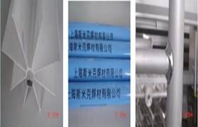 97，關于氣化器焊接介紹-杜爾裝備