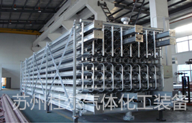 69，關于LNG空溫式氣化器安全風險控制與消減措施（1）-杜爾裝備