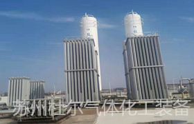 72，LNG空溫式氣化器施工中如何預防觸電風險控制與消減措施（4）-杜爾裝備