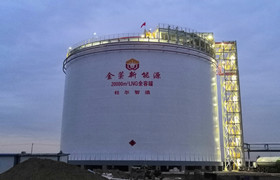 93，關于儲罐絕熱系統及保冷材料性能-杜爾裝備