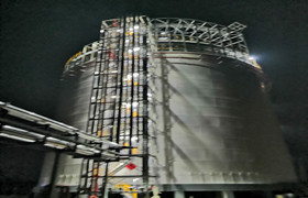 96，關于儲罐夾層及內罐吹掃管線-杜爾裝備