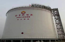 101，關于儲罐火災（探測）報警系統（1）-杜爾裝備