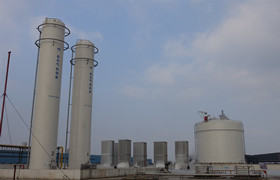 126，LNG氣化站-杜爾裝備