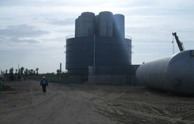 131、低溫液體子母罐-杜爾裝備