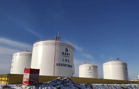 112，關于儲罐的罐底如何組裝-杜爾裝備