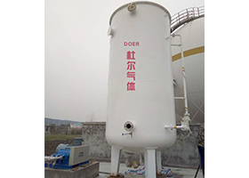 蒸汽加熱水浴式汽化器