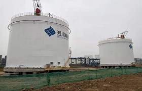 117、2000m3LNG常壓罐預冷方案（1）-杜爾裝備