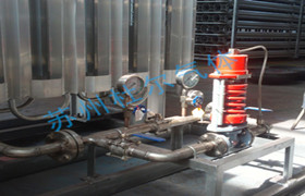 132、減壓閥、背壓閥、安全閥、泄壓閥、穩壓閥的功能區別你了解嗎？-杜爾裝備