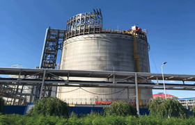 139、關于儲罐防腐、涂漆-杜爾裝備