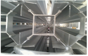 142、關于氣化器生產過程（2）-杜爾裝備