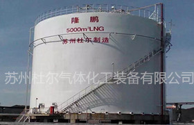 133，儲罐的生產工藝流程（11）下-杜爾裝備