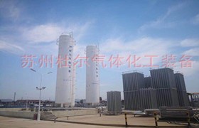 165、城市天然氣調峰方式及其工作原理-杜爾裝備