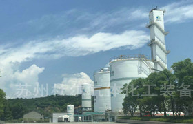 149、什么是液氬常壓儲罐？-杜爾裝備