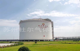 152、關于儲罐充裝系統-杜爾裝備