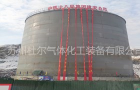 155，關于儲罐泵后回流管線-杜爾裝備