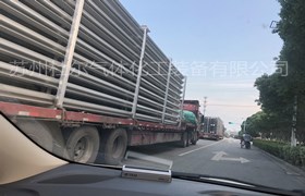 162、杜爾公司空溫式氣化器的技術優勢-杜爾裝備