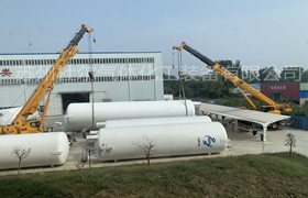 163、真空低溫儲罐的測試手段-杜爾裝備