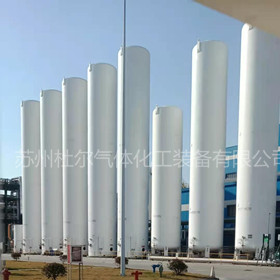 166、低溫液體貯槽產品結構的描述-杜爾裝備