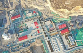 174、大型乙烯低溫全容罐消防與電信系統描述-杜爾裝備