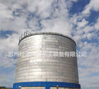 178、大型液氨低溫全容罐系統工藝流程（上）-杜爾裝備