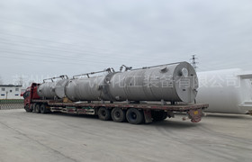 183、蒸汽水浴式復熱器除銹施工技術要求-杜爾裝備