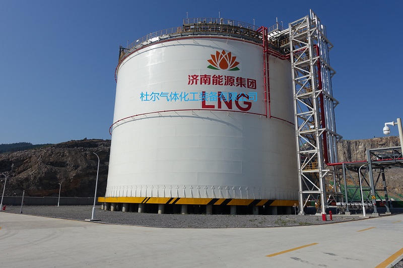 205、儲罐分類及特點-杜爾裝備